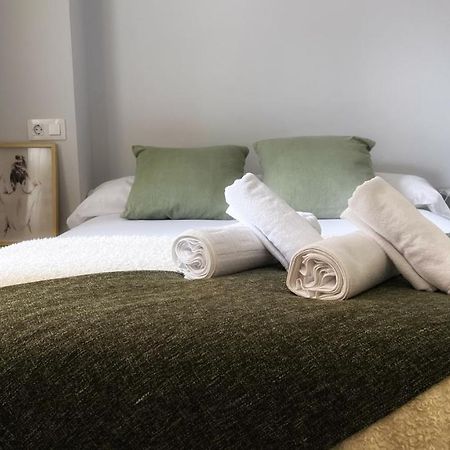 Apartmán La Casita De Maria Getxo Exteriér fotografie