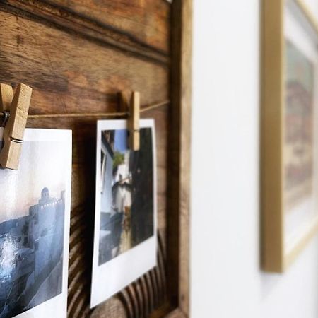 Apartmán La Casita De Maria Getxo Exteriér fotografie