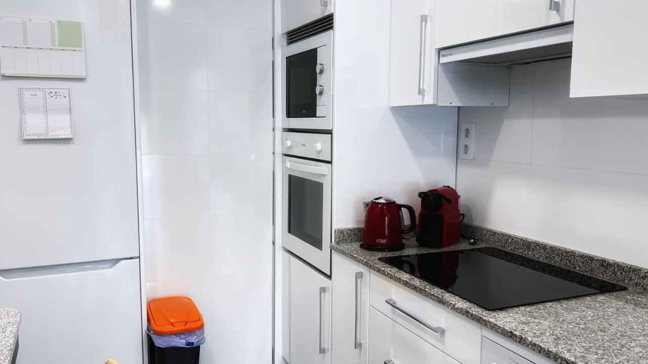 Apartmán La Casita De Maria Getxo Exteriér fotografie