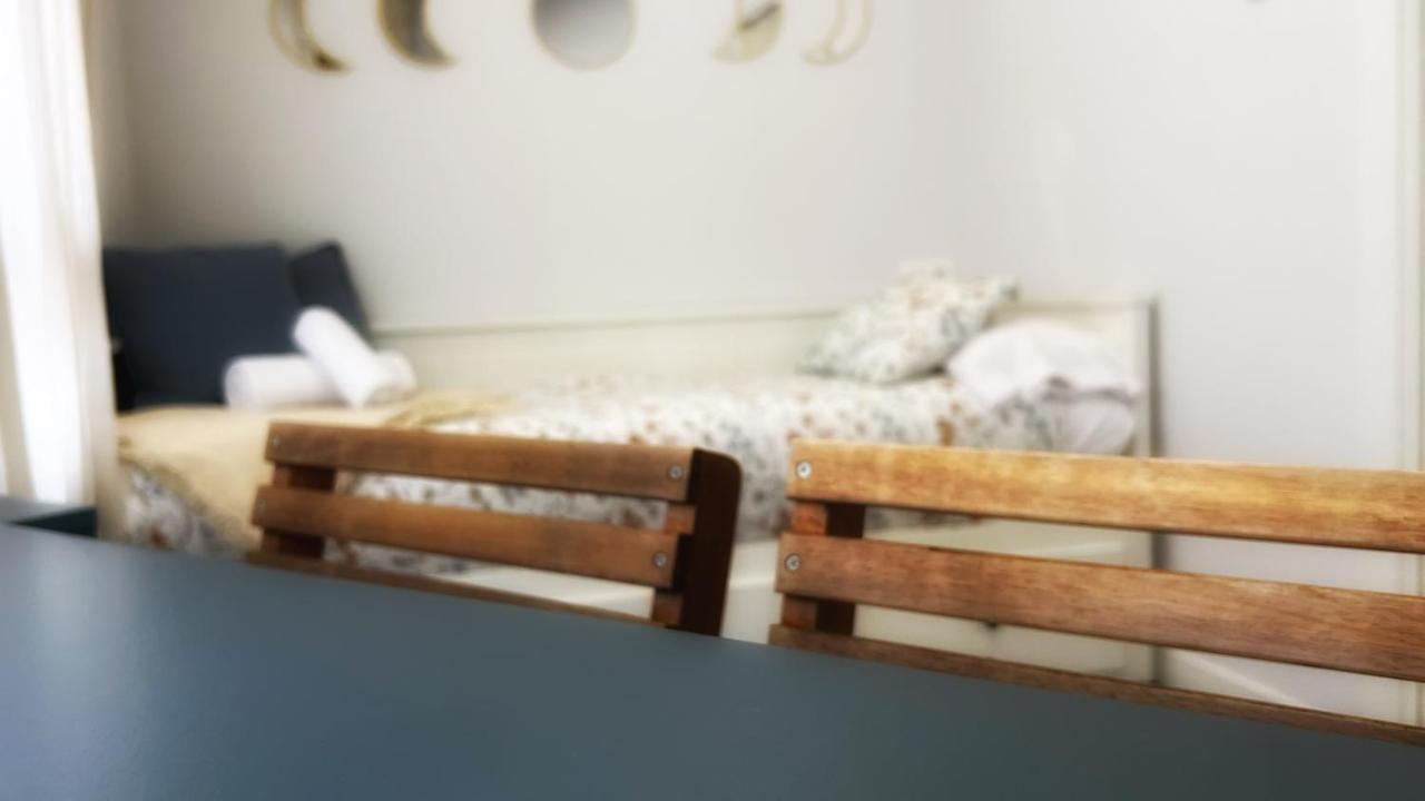 Apartmán La Casita De Maria Getxo Exteriér fotografie