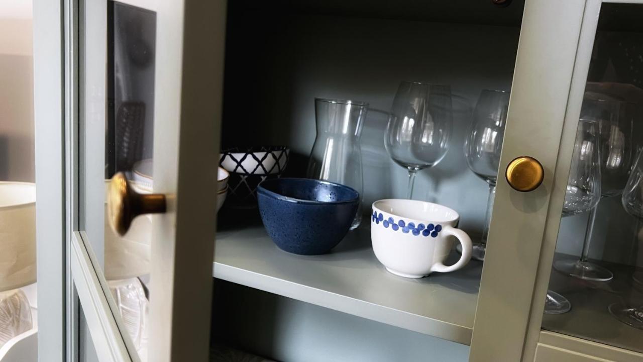 Apartmán La Casita De Maria Getxo Exteriér fotografie
