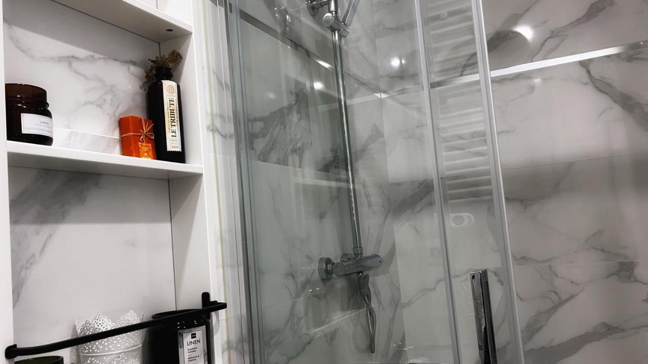 Apartmán La Casita De Maria Getxo Exteriér fotografie