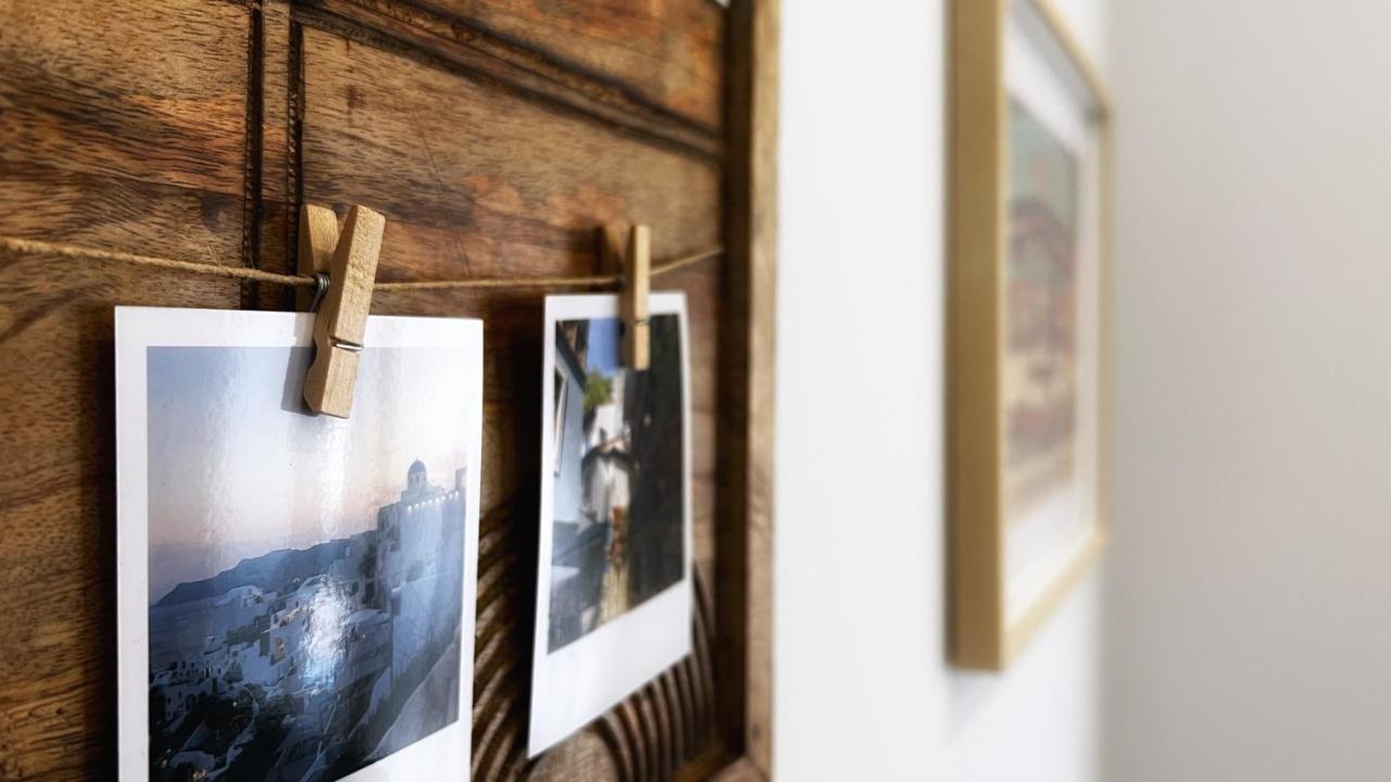 Apartmán La Casita De Maria Getxo Exteriér fotografie