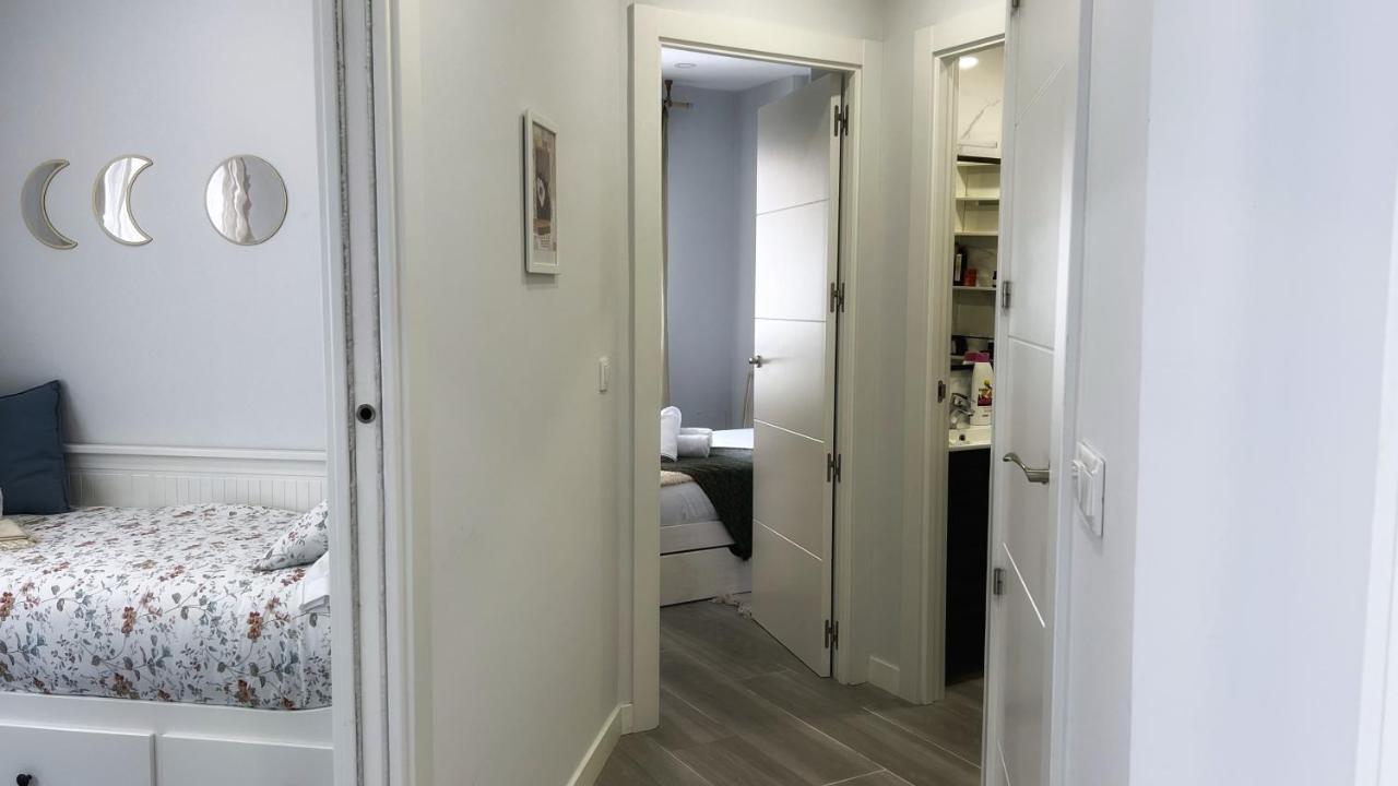 Apartmán La Casita De Maria Getxo Exteriér fotografie