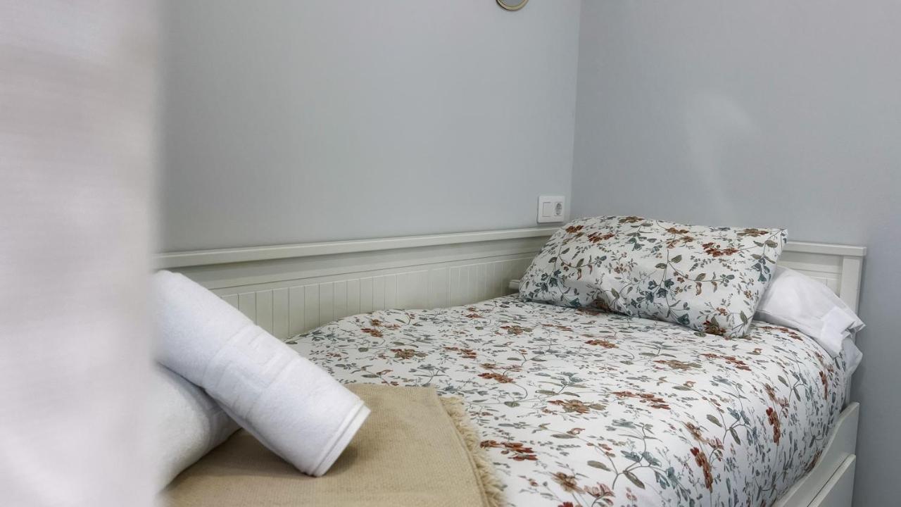Apartmán La Casita De Maria Getxo Exteriér fotografie