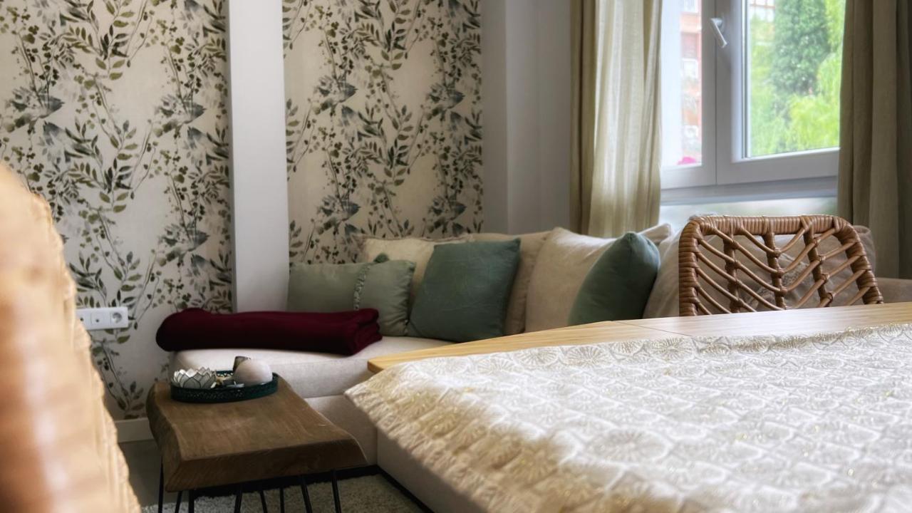 Apartmán La Casita De Maria Getxo Exteriér fotografie