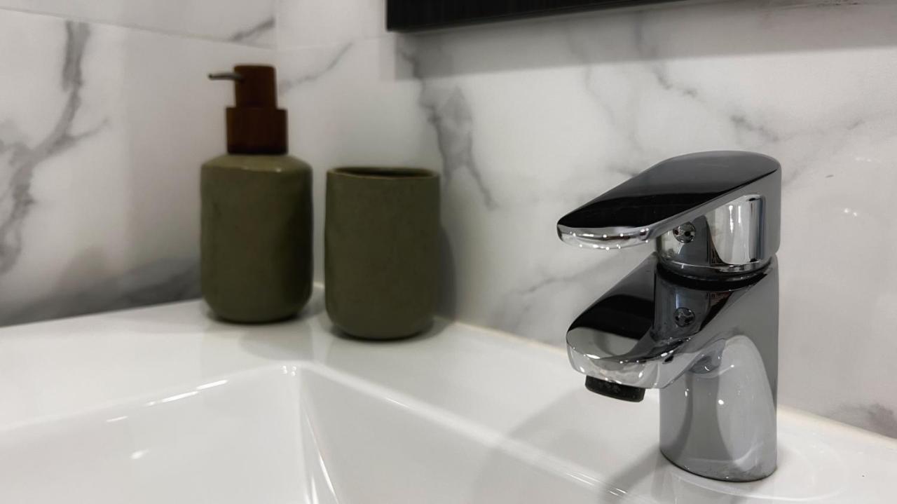 Apartmán La Casita De Maria Getxo Exteriér fotografie